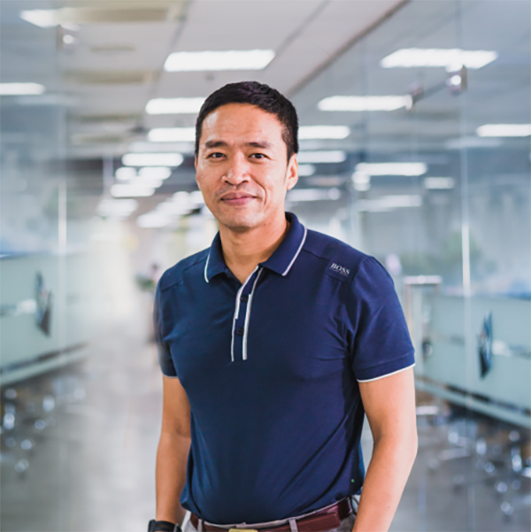 CEO VNG - chia sẻ kinh nghiệm với các doanh nghiệp trẻ tại Forbes Vietnam